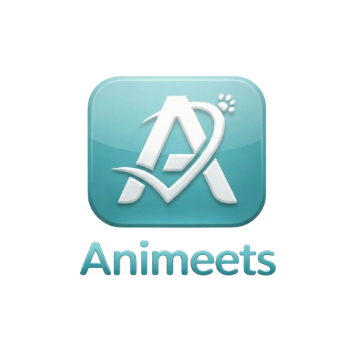 Animeets Logo